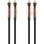 Nanocable Cable USB 3.2 Gen2x1 AOC USB-C a USB-C 5m Negro